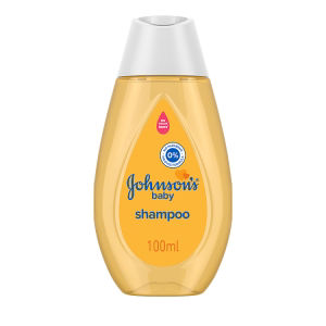 Johnson's Baby Lotion
