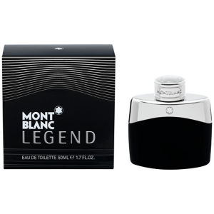 Legend Eau De Toilette 50ml