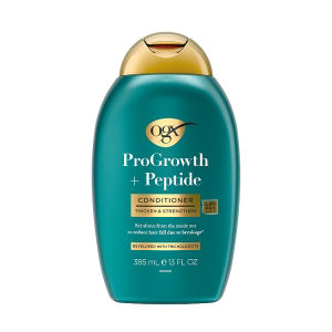 Ogx ProGrowth Peptide Strengthening Conditioner
