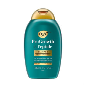 ProGrowth + Peptide Shampoo 385ml