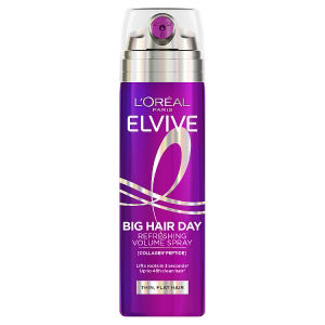 L'Oreal Paris Elvive Big hair day refreshing volume spray 200ml