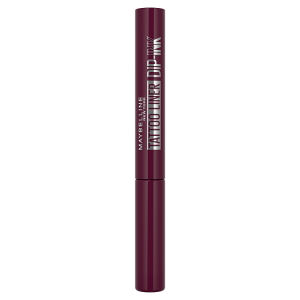 MNY TATTOO LINER BURGUNDY BOOST