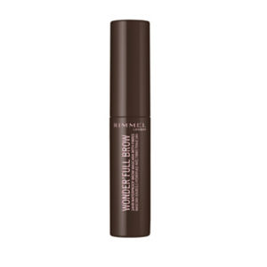 London Wonder'full 24 Hour Brow Mascara Dark