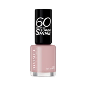 60 Seconds Super Shine 723 Sea Nymph 8ml