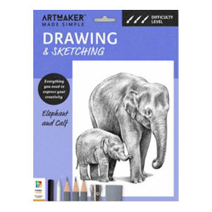 Art Maker Drawing