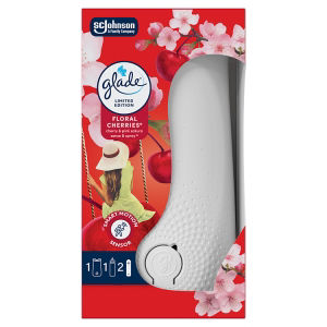 Sense & Spray Holder & Refill Floral Cherries 18ml