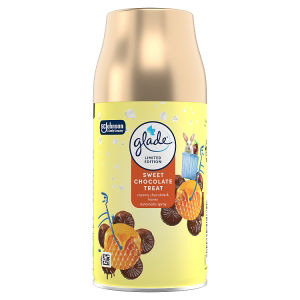 Automatic Spray Refill Sweet Chocolate Treat Air Freshener 269ml