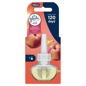 Electric Scented Oil Plug In Refill Tropical Blossoms 20ml
