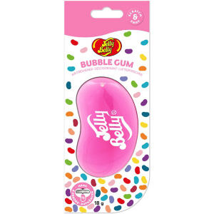3D Hanging Air Freshener Lemon Drop