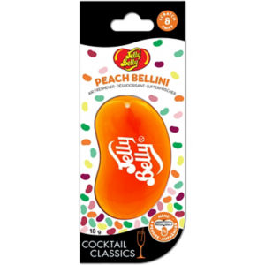 Peach Bellini