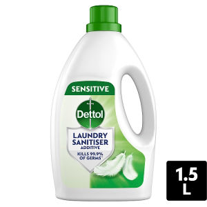 Sensitive Laundry Sanitiser 1.5L
