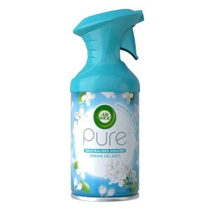 Spring Delight Pure Aerosol 250ml