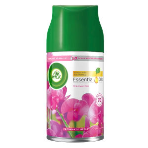 Pink Sweet Pea Freshmatic Autospray Refill 250ml