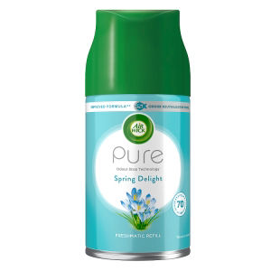 Airwick Cosy Cottage Freshmatic Refill