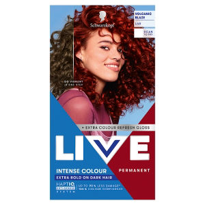 Live Volcanic Blaze L68 Permanent Intense Colour