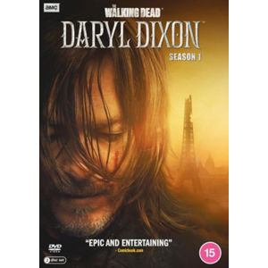 The Walking Dead: Daryl Dixon Season 1