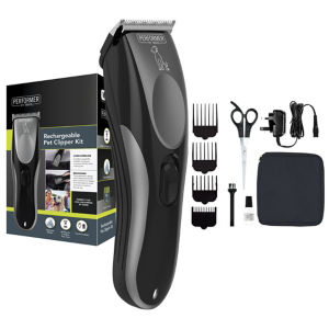 Pet Clipper