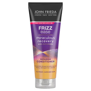 John Frieda Frizz Ease Miraculous Recovery Deep Conditioner