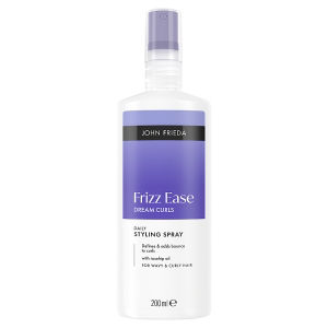 John Frieda Frizz Ease Dream Curls Styling Spray
