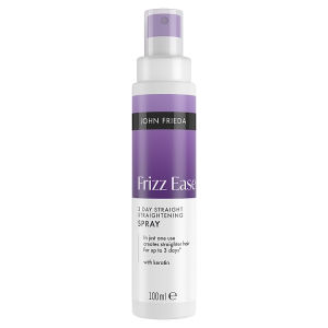 John Frieda Frizz Ease 3 Day Straight Straightening Spray