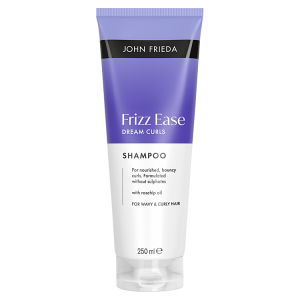 John Frieda Frizz Ease Dream Curls Shampoo
