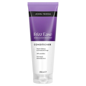 John Frieda Frizz Ease Miraculous Recovery Conditioner 250Ml