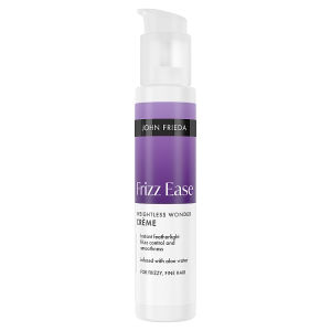 John Frieda Frizz Ease Weightless Wonder Creme