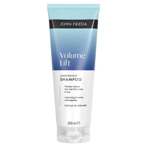 John Frieda Volume Lift Lightweight Shampoo