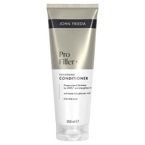 John Frieda Volume PROfiller+  Thickening Conditioner