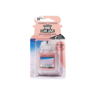 Car Jar Ultimate Clean Cotton
