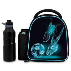 Polar Gear 4 Piece Lunch Set Navy