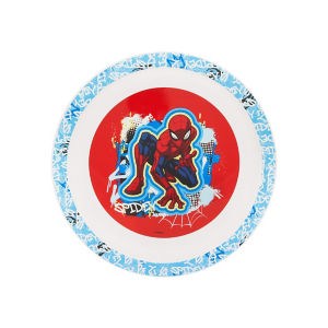 Spiderman PLATE
