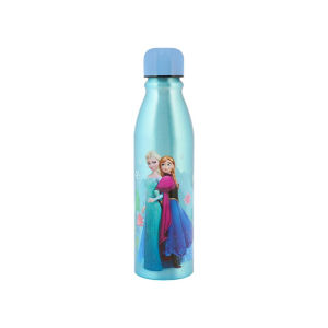 Frozen Bottle