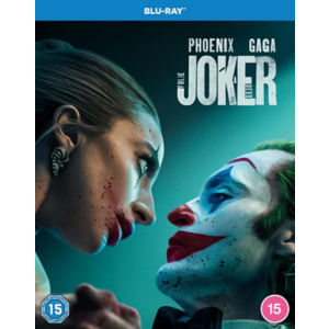 Joker: Folie à Deux