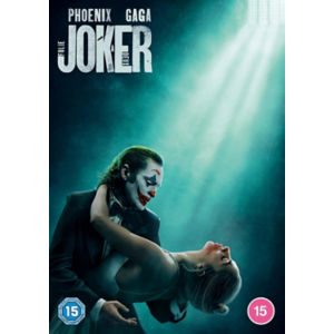 Joker: Folie à Deux