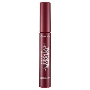 Faststroke Defining Lash Mascara Berry Burst 4 9ml