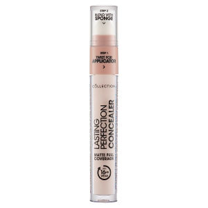 Lasting Perfection Concealer Biscuit 7