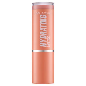 Hydrating Lipstick Soft Nude 38