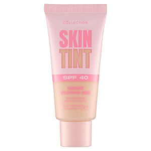 Collection Skin Tint Instant Glowing Skin 1 Very Fair 28ml