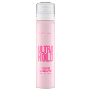 Ultra Hold 3-Second Setting Spray 75ml