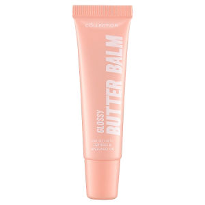 Glossy Butter Balm 1 Pink Frosting 8ml