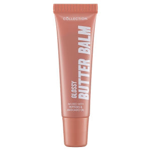 Glossy Butter Balm 2 Toasted Rose 8ml