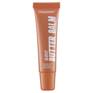 Glossy Butter Balm 4 Toffee Glaze 8ml