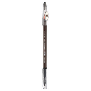3-in-1 Sculpting Brow Pencil Dark Brunette