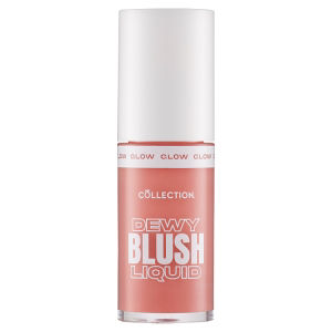 Glow Dewy Blush Liquid 1 Bare Rose 5ml