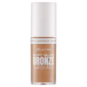 Collection Soft Glow Bronze Liquid 1 Light 5ml