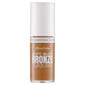 Soft Glow Bronze Liquid 2 Medium 5ml