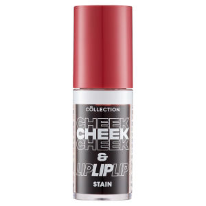 Cheek & Lip Stain Ruby 6 5ml