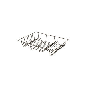 Coated Dish Drainer