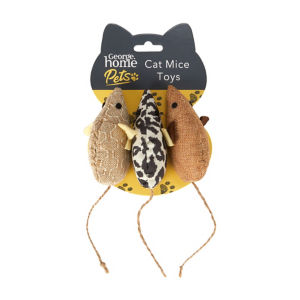 Cat Toy